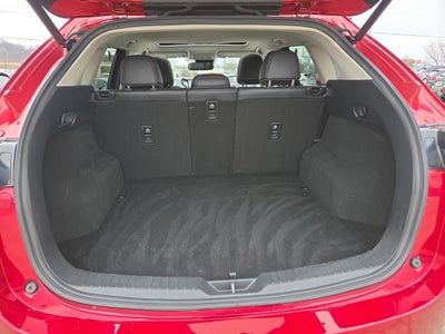 2017 Mazda Mazda CX-5 Grand Touring