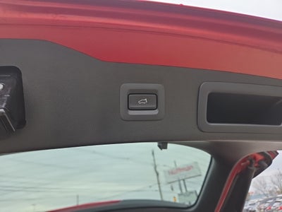 2017 Mazda Mazda CX-5 Grand Touring