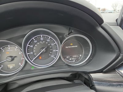 2017 Mazda Mazda CX-5 Grand Touring