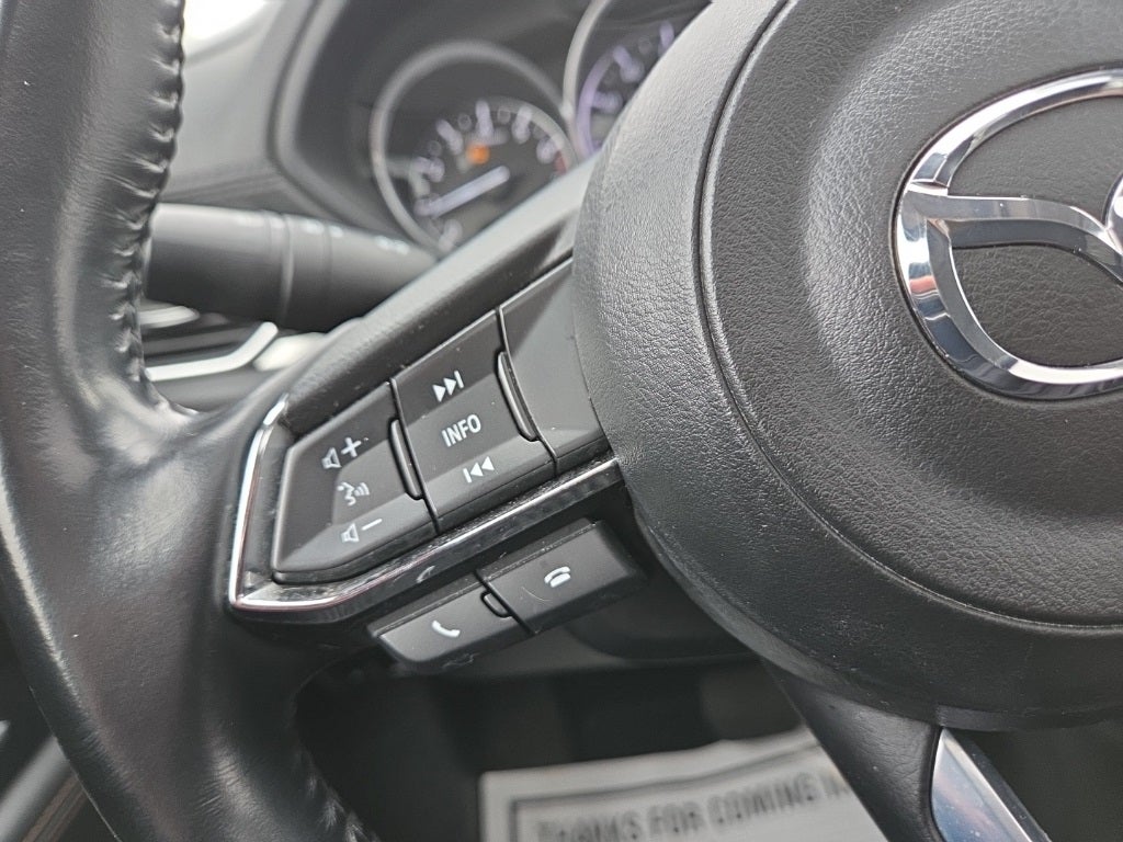 2017 Mazda Mazda CX-5 Grand Touring