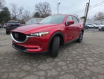 2017 Mazda Mazda CX-5 Grand Touring