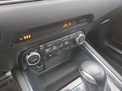 2017 Mazda Mazda CX-5 Grand Touring