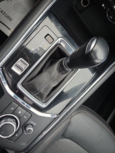 2017 Mazda Mazda CX-5 Grand Touring