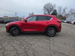 2017 Mazda Mazda CX-5 Grand Touring