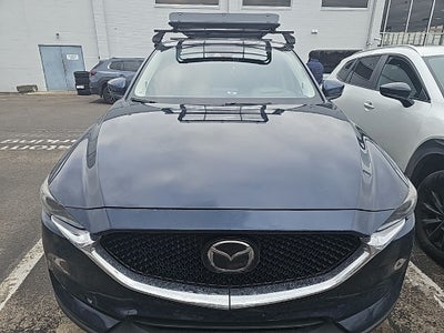 2017 Mazda Mazda CX-5 Grand Touring