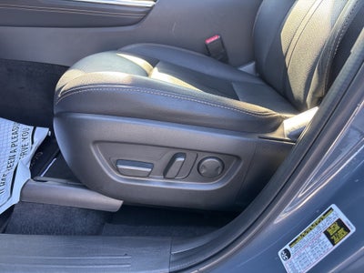 2025 Mazda Mazda CX-70 3.3 Turbo Preferred