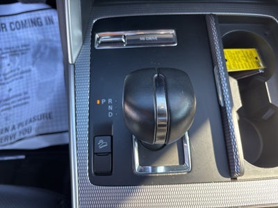 2025 Mazda Mazda CX-70 3.3 Turbo Preferred