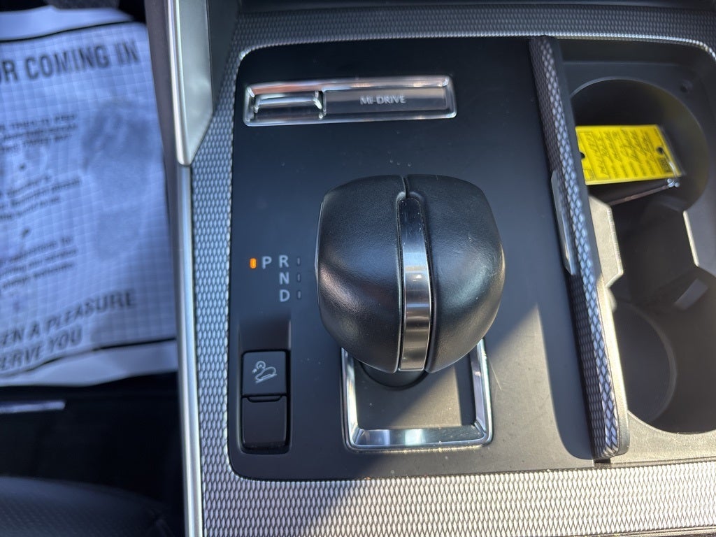 2025 Mazda Mazda CX-70 3.3 Turbo Preferred