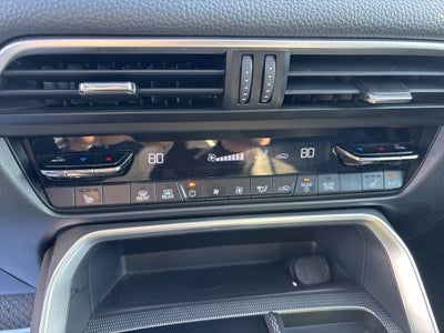 2025 Mazda Mazda CX-70 3.3 Turbo Preferred