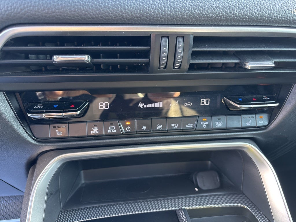 2025 Mazda Mazda CX-70 3.3 Turbo Preferred