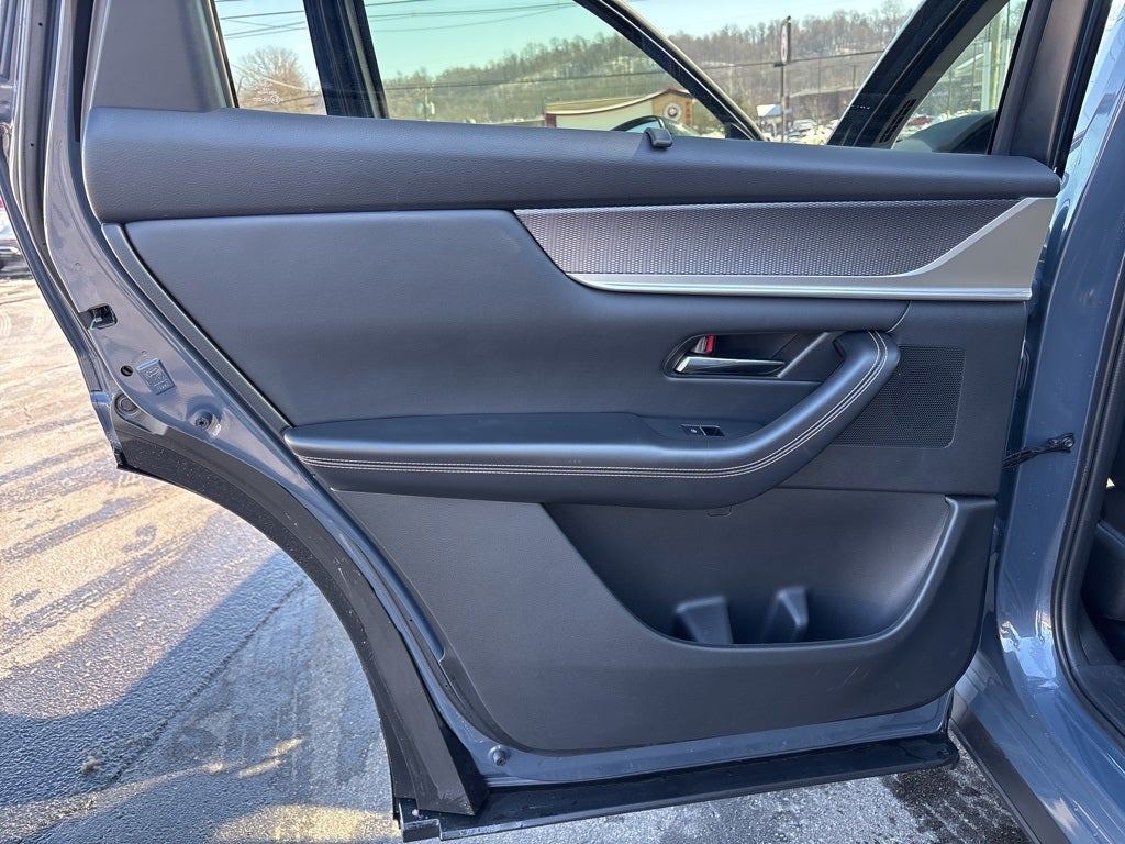 2025 Mazda Mazda CX-70 3.3 Turbo Preferred