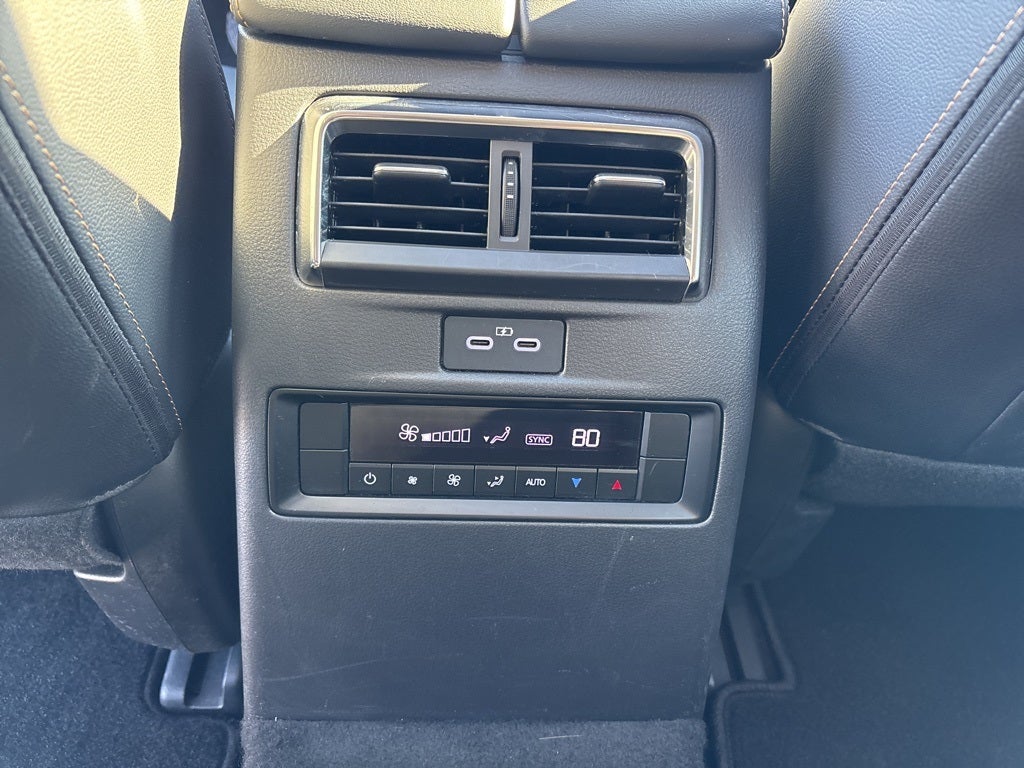 2025 Mazda Mazda CX-70 3.3 Turbo Preferred