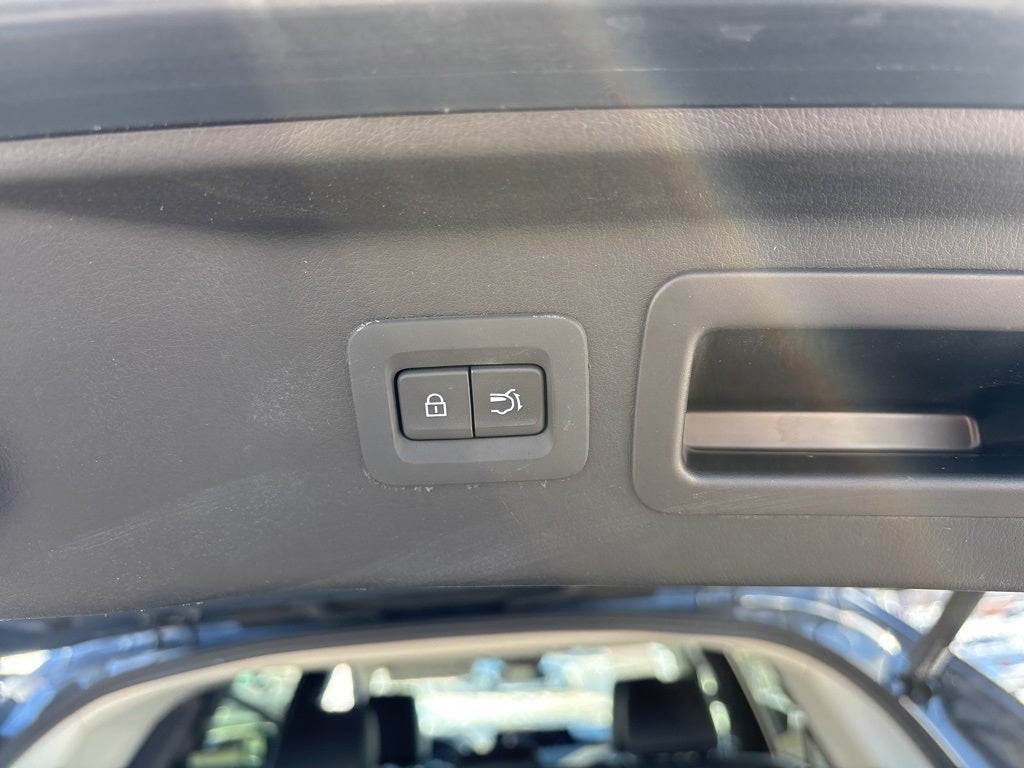 2025 Mazda Mazda CX-70 3.3 Turbo Preferred