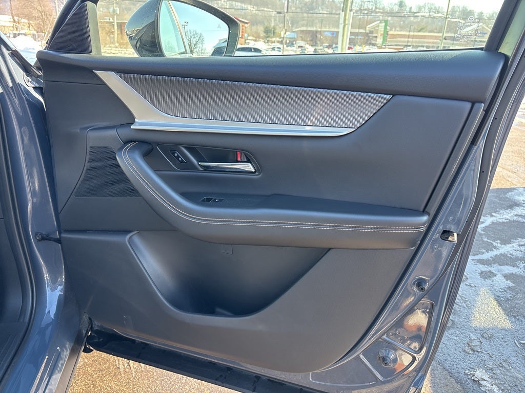 2025 Mazda Mazda CX-70 3.3 Turbo Preferred