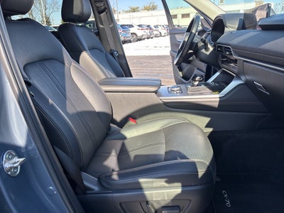 2025 Mazda Mazda CX-70 3.3 Turbo Preferred