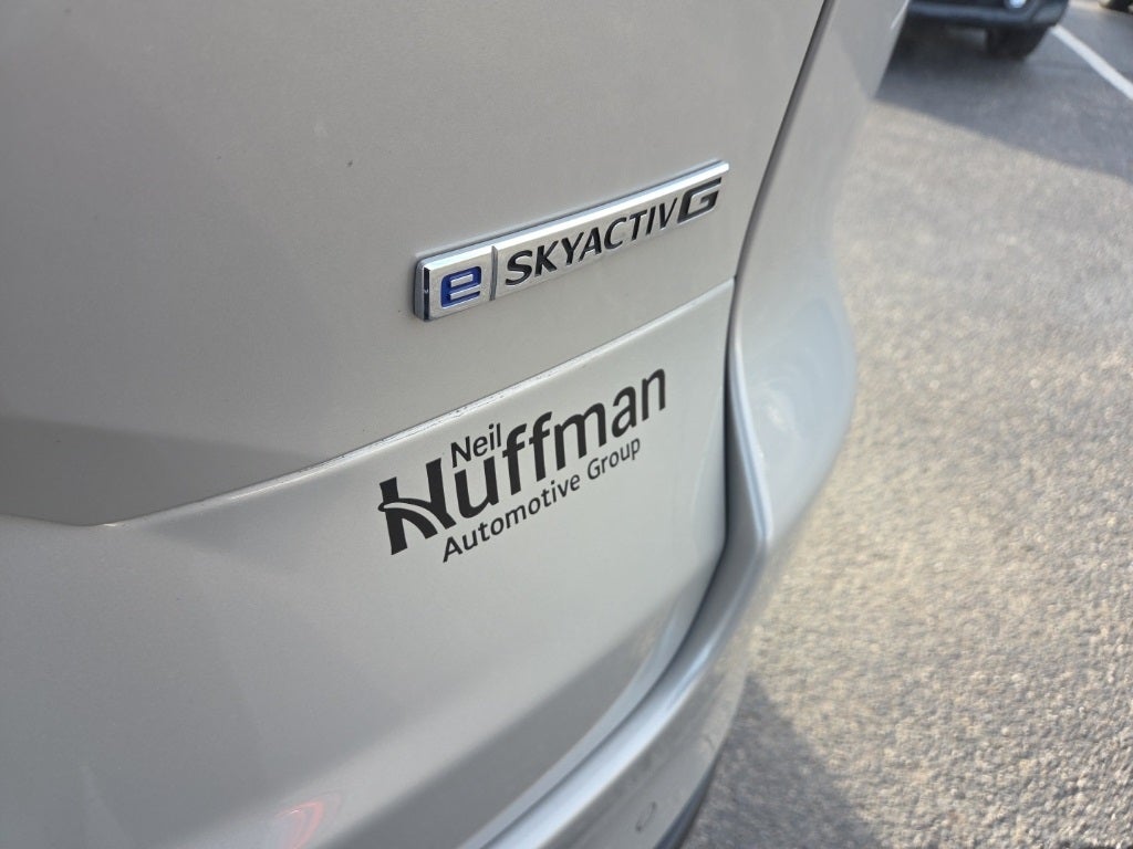 2025 Mazda Mazda CX-90 3.3 Turbo Preferred