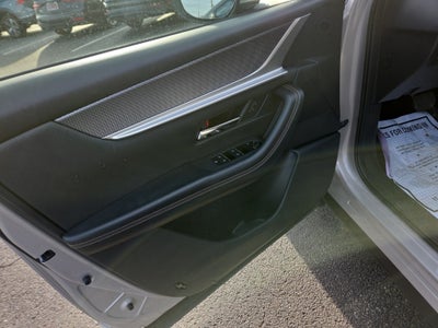 2025 Mazda Mazda CX-90 3.3 Turbo Preferred