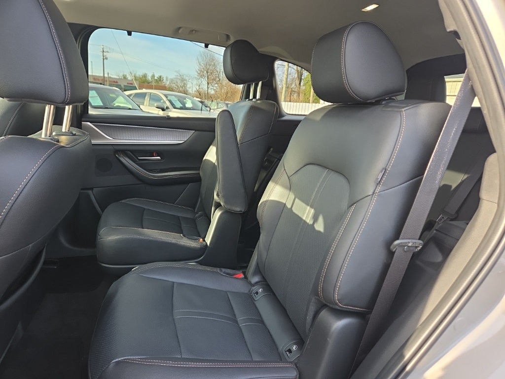 2025 Mazda Mazda CX-90 3.3 Turbo Preferred