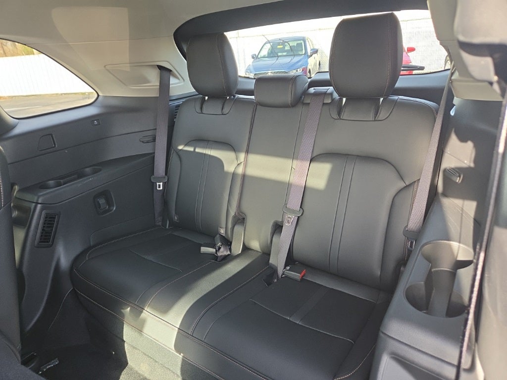 2025 Mazda Mazda CX-90 3.3 Turbo Preferred