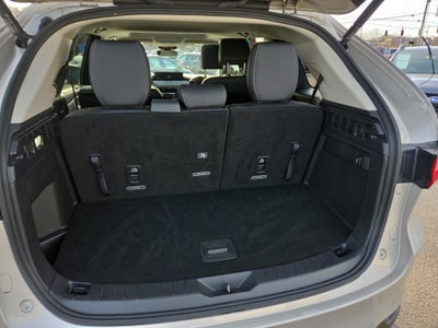 2025 Mazda Mazda CX-90 3.3 Turbo Preferred