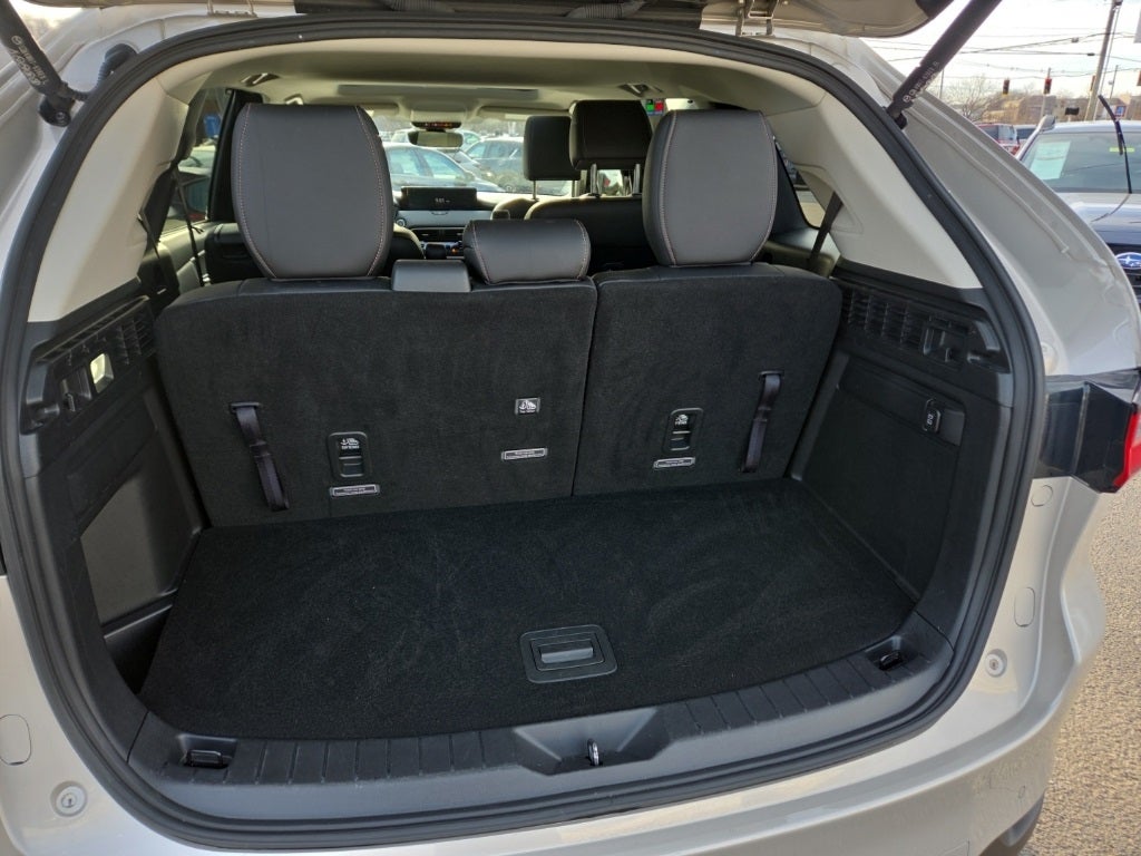 2025 Mazda Mazda CX-90 3.3 Turbo Preferred