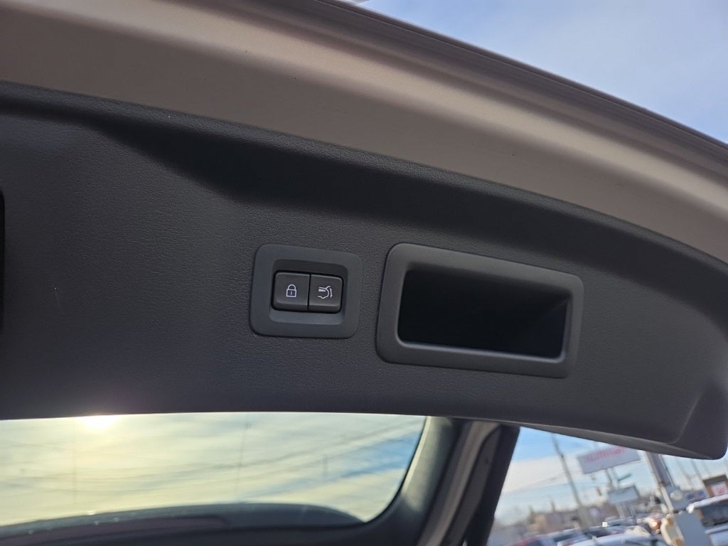 2025 Mazda Mazda CX-90 3.3 Turbo Preferred