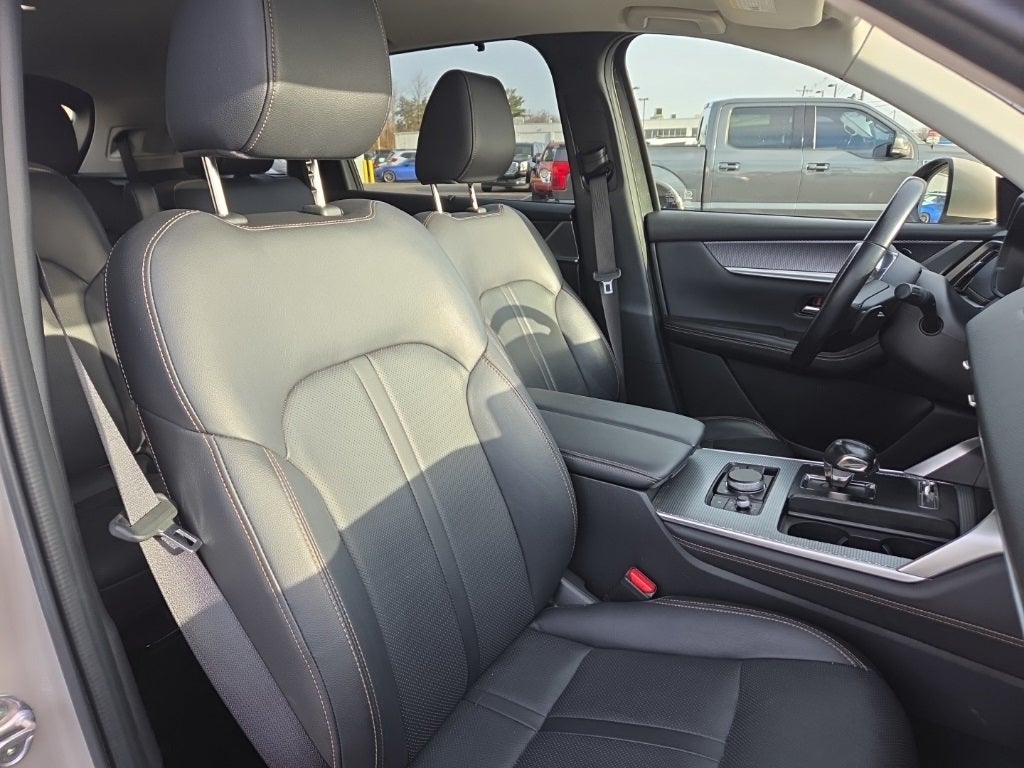 2025 Mazda Mazda CX-90 3.3 Turbo Preferred