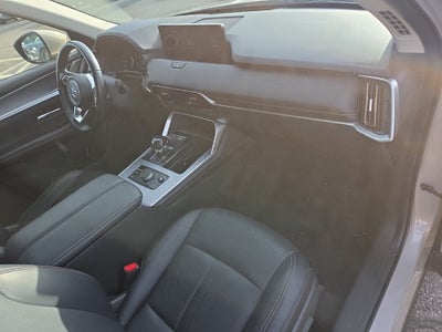 2025 Mazda Mazda CX-90 3.3 Turbo Preferred