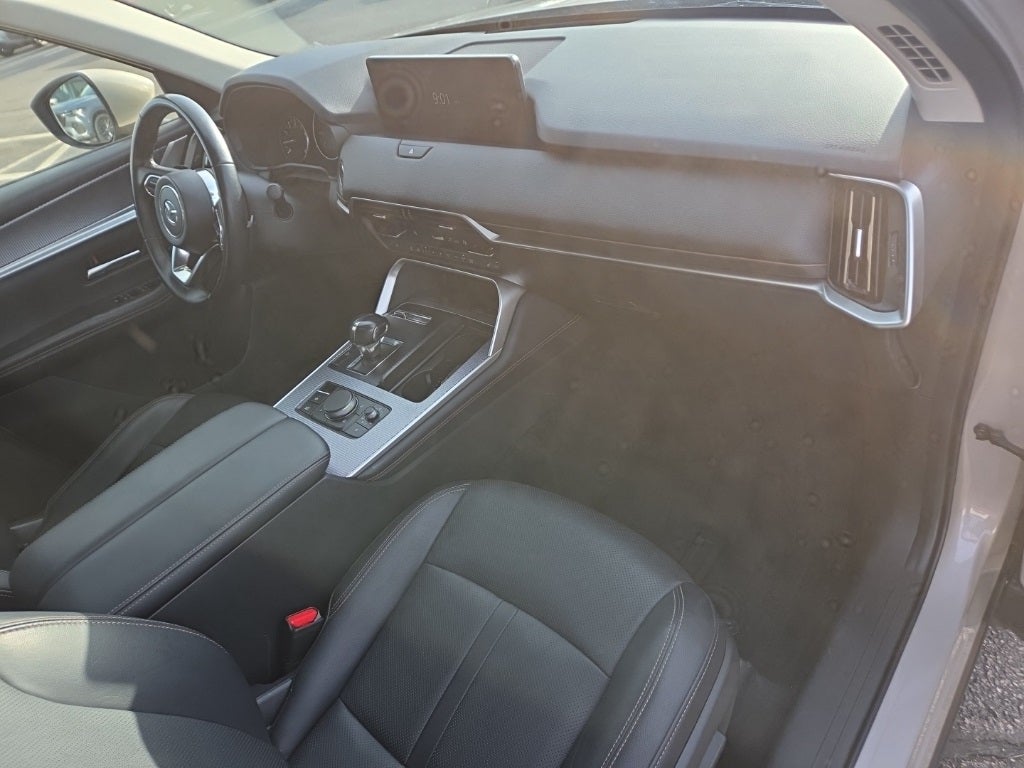 2025 Mazda Mazda CX-90 3.3 Turbo Preferred