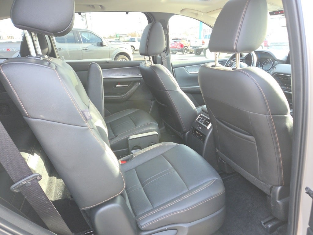 2025 Mazda Mazda CX-90 3.3 Turbo Preferred