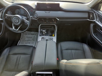 2025 Mazda Mazda CX-90 3.3 Turbo Preferred