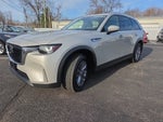 2025 Mazda Mazda CX-90 3.3 Turbo Preferred