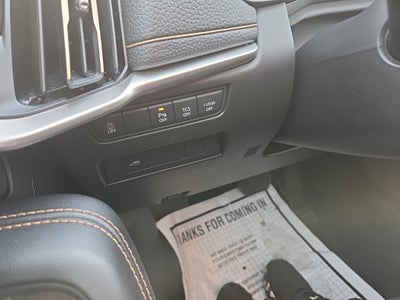 2025 Mazda Mazda CX-90 3.3 Turbo Preferred