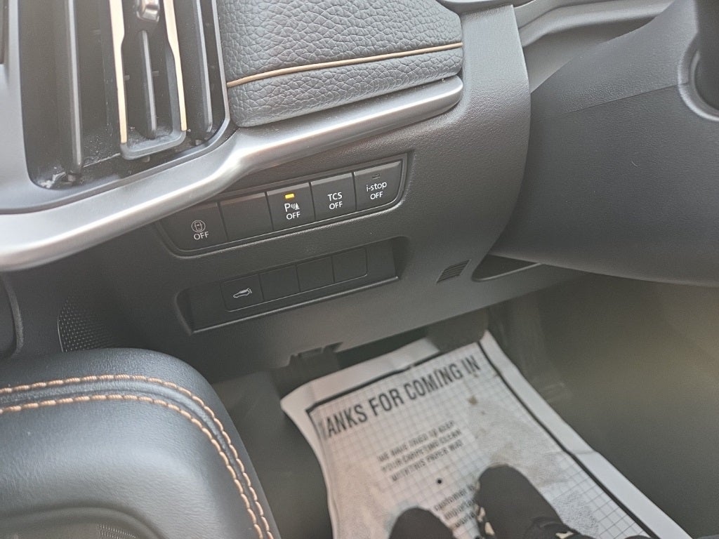 2025 Mazda Mazda CX-90 3.3 Turbo Preferred