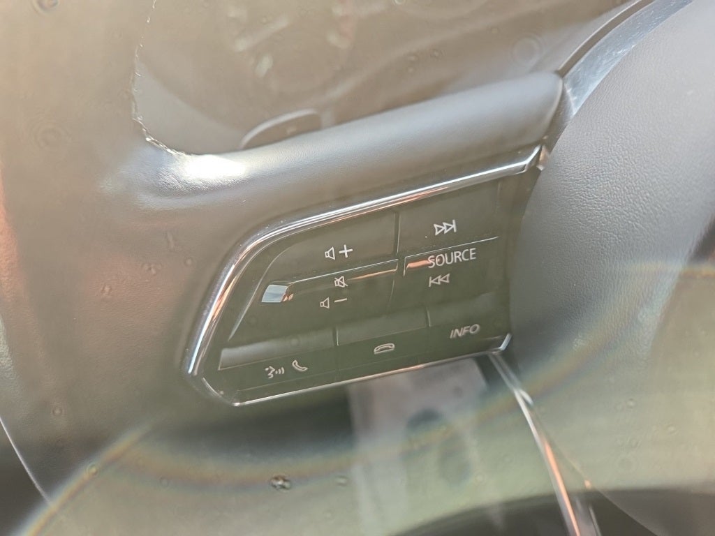 2025 Mazda Mazda CX-90 3.3 Turbo Preferred