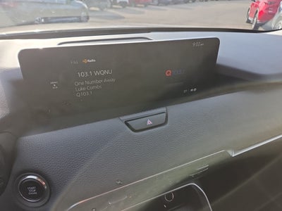 2025 Mazda Mazda CX-90 3.3 Turbo Preferred