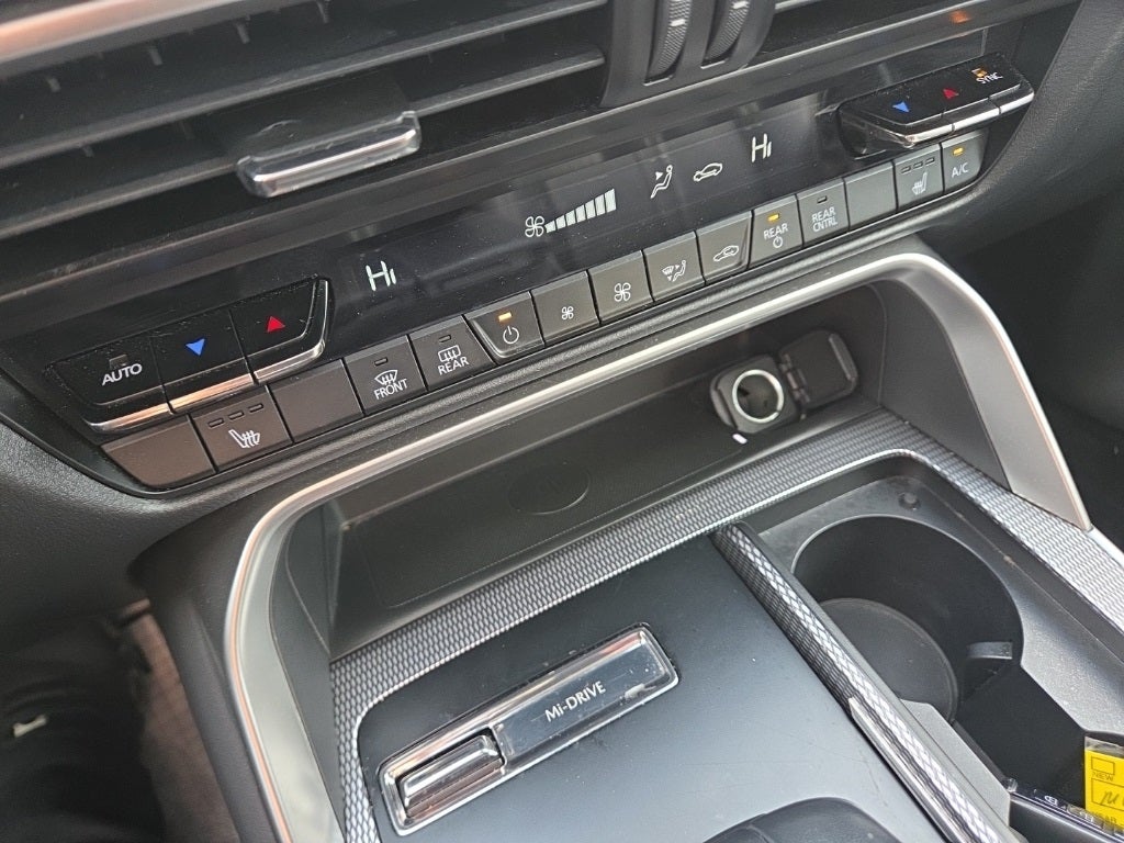 2025 Mazda Mazda CX-90 3.3 Turbo Preferred