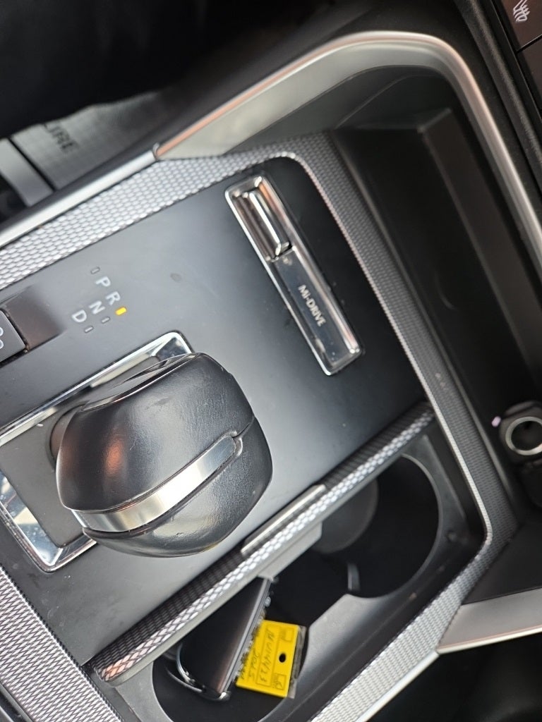 2025 Mazda Mazda CX-90 3.3 Turbo Preferred