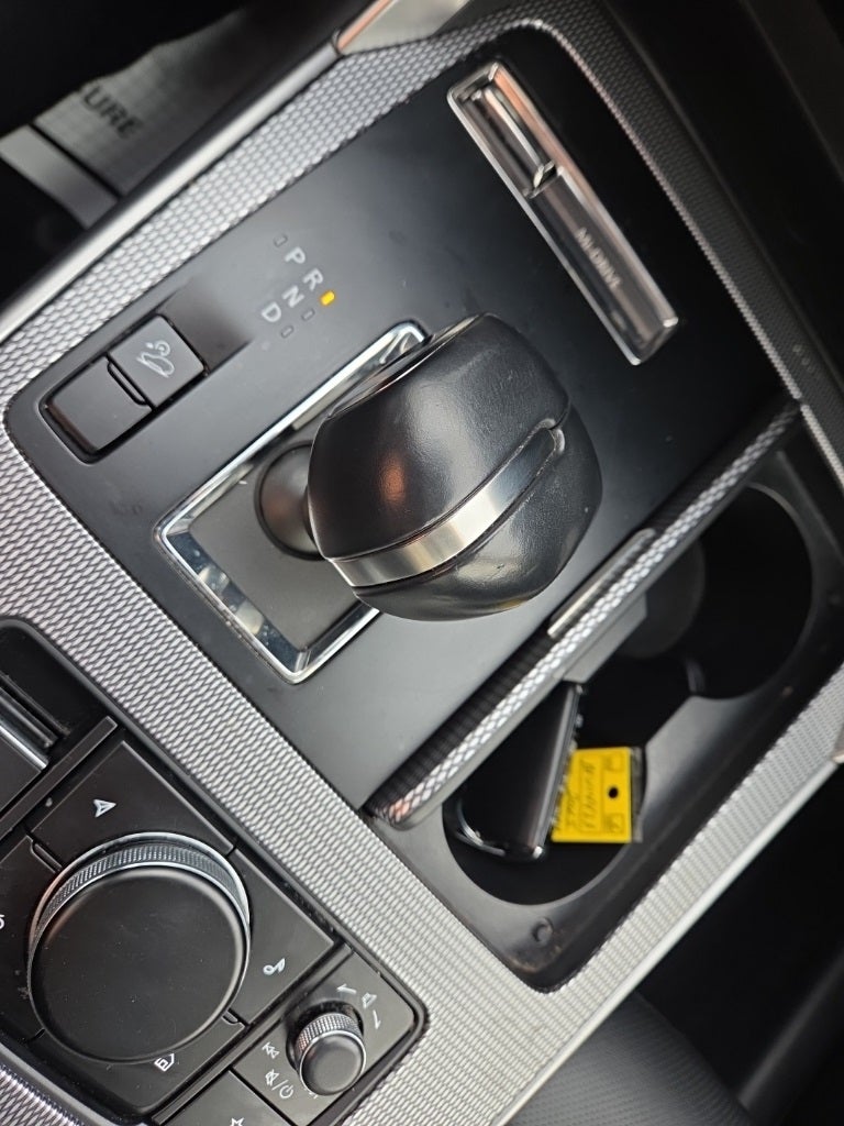 2025 Mazda Mazda CX-90 3.3 Turbo Preferred