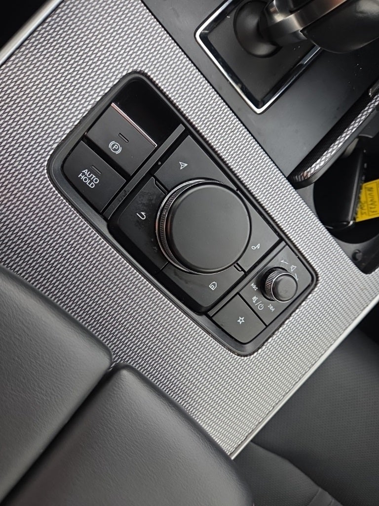 2025 Mazda Mazda CX-90 3.3 Turbo Preferred