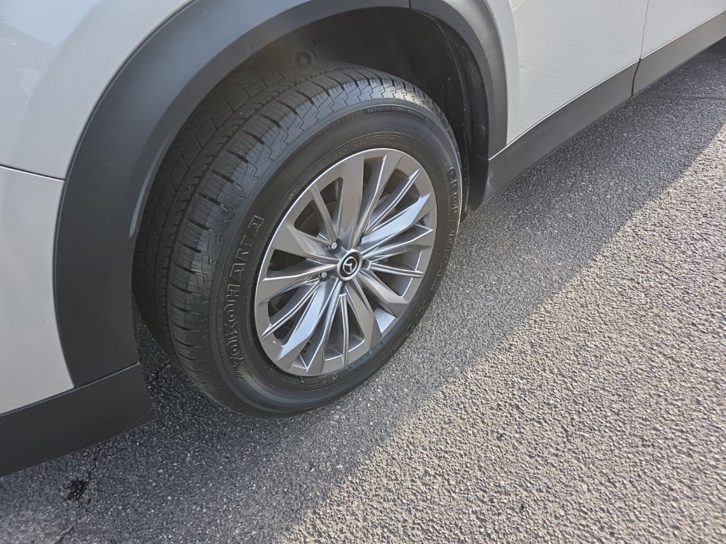 2025 Mazda Mazda CX-90 3.3 Turbo Preferred