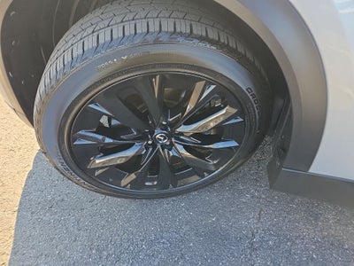 2025 Mazda Mazda CX-90 3.3 Turbo Premium