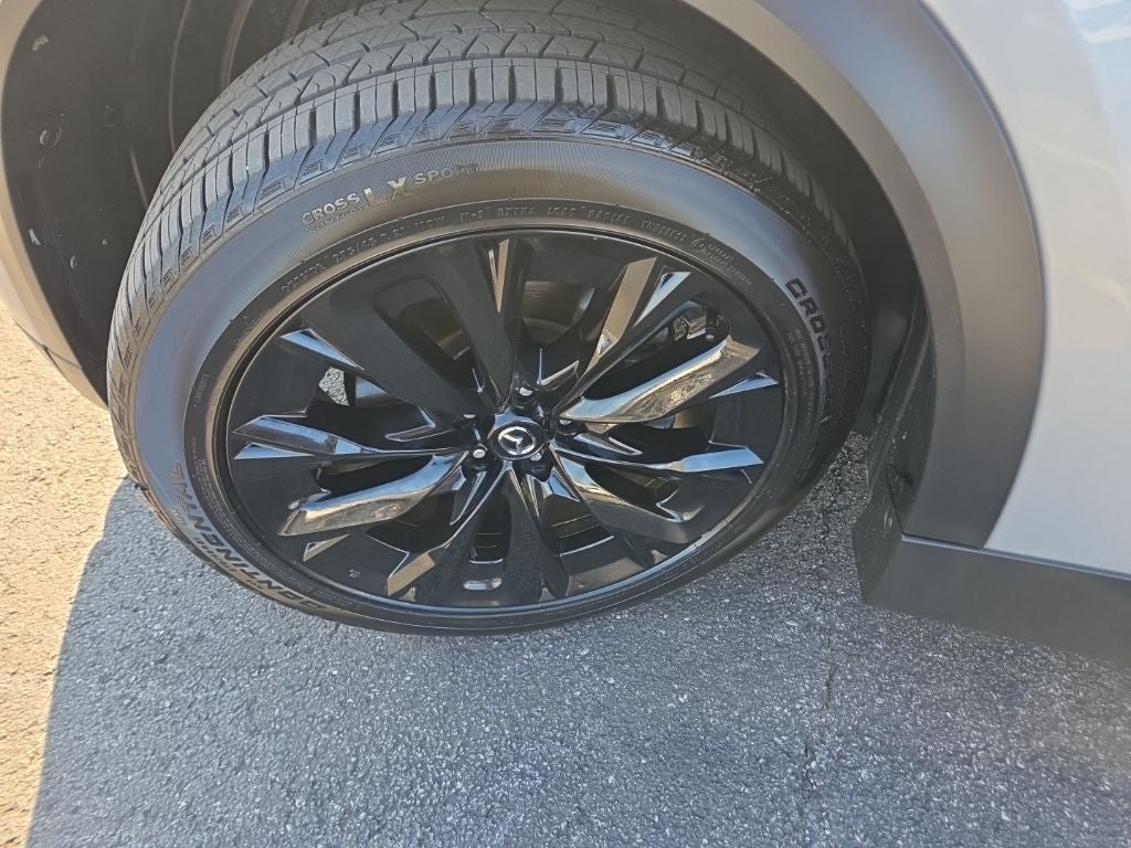 2025 Mazda Mazda CX-90 3.3 Turbo Premium