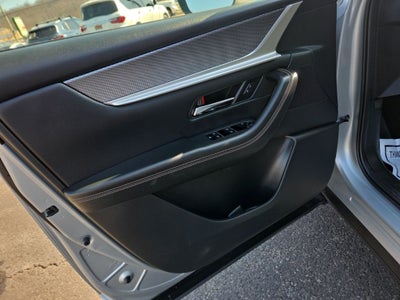 2025 Mazda Mazda CX-90 3.3 Turbo Premium