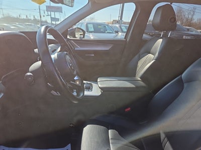 2025 Mazda Mazda CX-90 3.3 Turbo Premium