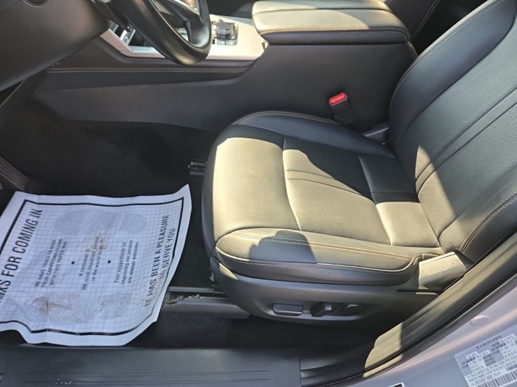 2025 Mazda Mazda CX-90 3.3 Turbo Premium