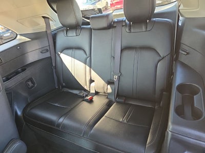 2025 Mazda Mazda CX-90 3.3 Turbo Premium