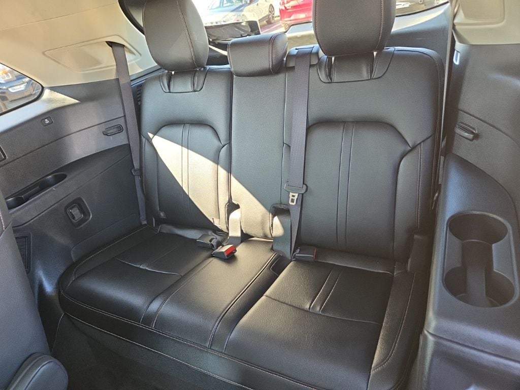 2025 Mazda Mazda CX-90 3.3 Turbo Premium