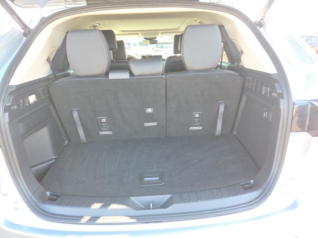 2025 Mazda Mazda CX-90 3.3 Turbo Premium