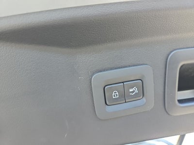 2025 Mazda Mazda CX-90 3.3 Turbo Premium